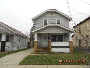 527 Townsend Avenue, Columbus, OH 43223 