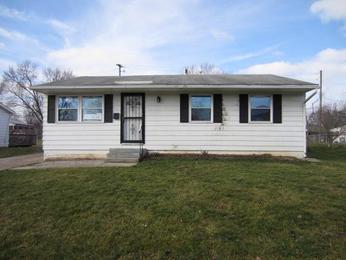 3427 Negley Road, Columbus, OH 43232 