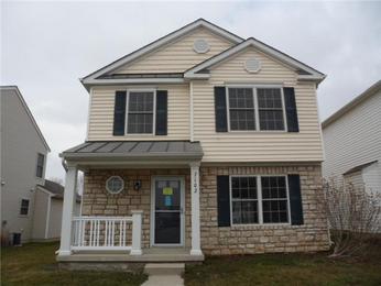 7102 Austrian Way, Reynoldsburg, OH 43068 