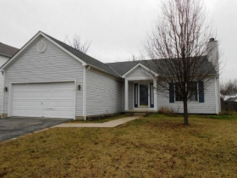 3005 Crocker Run Rd, Grove City, OH 43123 