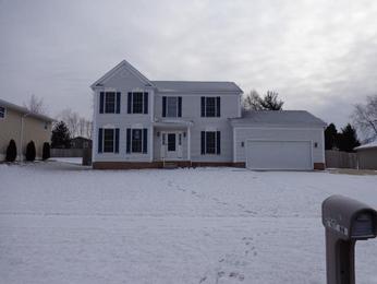 90 Cheyenne Dr, Rittman, OH 44270 