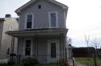 307 Spring St, Toronto, OH 43964 