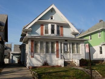 1156 Radcliffe Dr., Toledo, OH 43609 