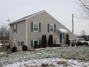 5913 Hoy Road, Wooster, OH 44691 