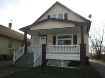 11718 Gay Avenue, Cleveland, OH 44105 