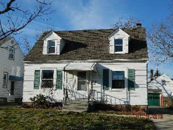 4294 W 137th St, Cleveland, OH 44135 
