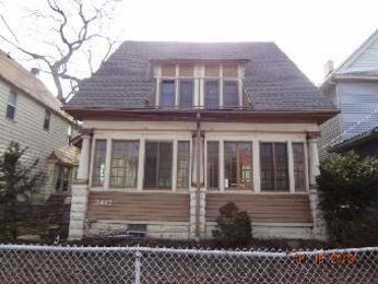 3417 Daisy Ave, Cleveland, OH 44109 