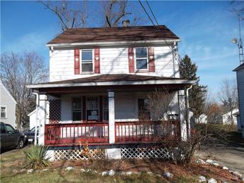 61 Clifton Ave, Mansfield, OH 44907 