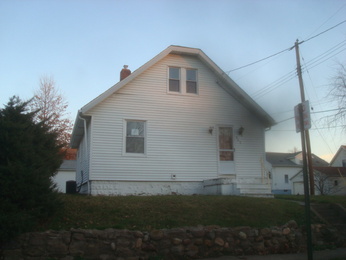 969 Silvercrest Ave, Akron, OH 44314 