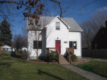 860 N Saint Clair St, Painesville, OH 44077 