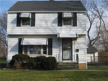 891 East 239th Street, Euclid, OH 44123 