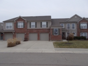 6819 Cloudscape Way, Maineville, OH 45039 