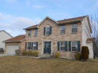 3910 Hickory View Drive, Hamilton, OH 45011 