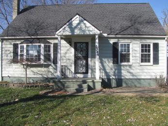 5345 Manchester Rd, Dayton, OH 45449 