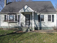 5345 Manchester Rd, Dayton, OH 45449 