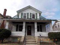 1027 Creighton Ave, Dayton, OH 45420 