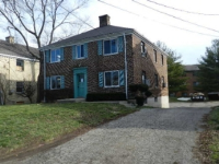 58 Gorman Lane, Cincinnati, OH 45215 