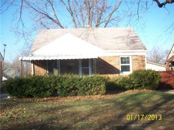 4119 Arcadia Blvd, Dayton, OH 45420 