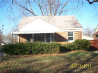 4119 Arcadia Blvd, Dayton, OH 45420 