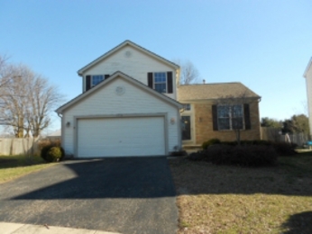 4436 Harston Ave, Columbus, OH 43207 