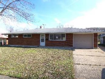 7142 Harshmanville Rd, Dayton, OH 45424 