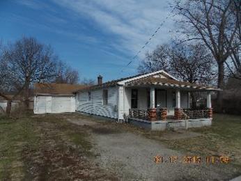 3325 Cozy Camp Road, Moraine, OH 45439 