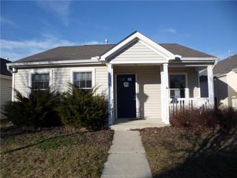 3036 Representation Terr, Columbus, OH 43207 