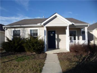 3036 Representation Terr, Columbus, OH 43207 
