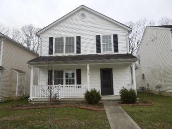 2749 Sparrow Hill Dr, Columbus, OH 43219 