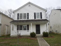 2749 Sparrow Hill Dr, Columbus, OH 43219 