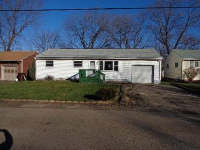 2905 Brush Place NE, Canton, OH 44705 