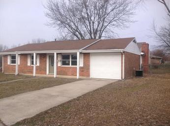 1329 Vicksburg Ct, Troy, OH 45373 