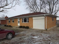 856 Fuls Rd, New Lebanon, OH 45345 