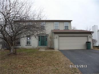 5360 Goldfield Dr, Hilliard, OH 43026 