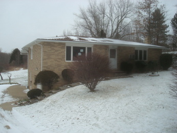 1941 Koons Road, North Canton, OH 44720 