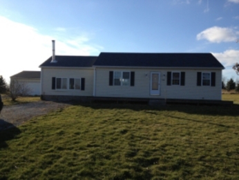 7303 Andora Rd NE, Mechanicstown, OH 44651 