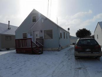 3032 Belmont Pl. SW, Canton, OH 44710 