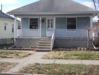 307 N F St, Hamilton, OH 45013 