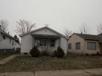 1754 Gummer Avenue, Dayton, OH 45403 