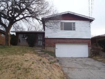 8020 Stillwell Rd, Cincinnati, OH 45237 