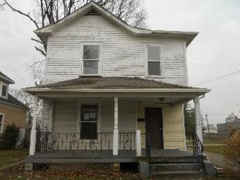 1330 Woodlawn Ave, Middletown, OH 45044 