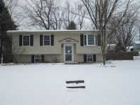 1818 Mohawk Drive, Lancaster, OH 43130 