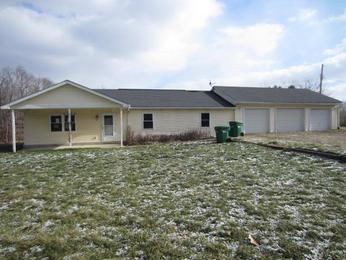4953 Beal Road, Newark, OH 43056 