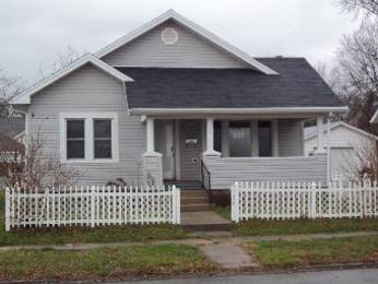 726 Michigan Street, Sidney, OH 45365 