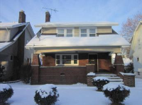 538 Glendora Ave, Akron, OH 44320 