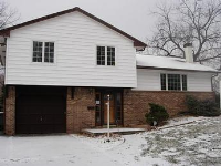 2009 Eileen Rd, Toledo, OH 43615 