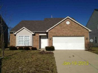 613 Quail Hollow Dr, Trenton, OH 45067 