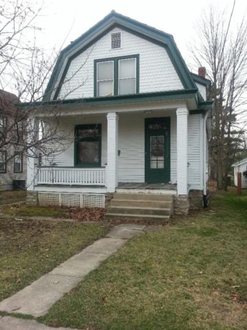3607 Puhlman Ave, Cincinnati, OH 45211 