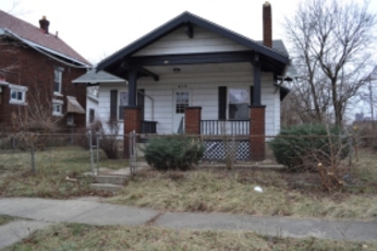 613 East 4th Avenue, Columbus, OH 43201 