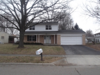 302 Hermitage Rd, Columbus, OH 43230 